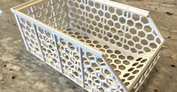 Stackable Basket (Clean)