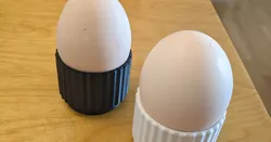 Stackable Egg Cups