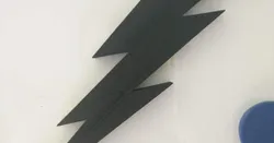Tampa Bay Lightning Magnet