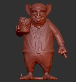 Tap House Mouse