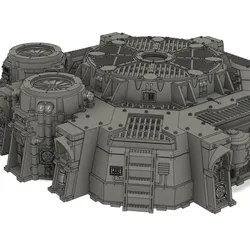Tech Platform