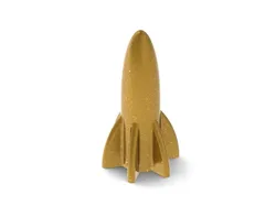 Air Duster Missle