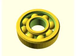 Bearing Generator
