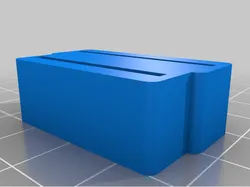 C64 SD2IEC Classic Internal Cassette Port Mount