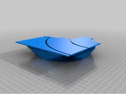 Circular guide for T64000