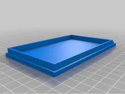 Cricket water bowl