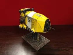 Exploration Drone