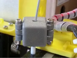Filament Filter