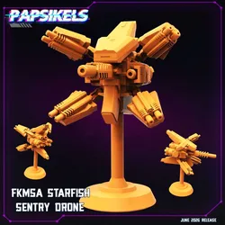 FKMSA DRONE SET