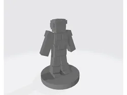 Guardsman Steve