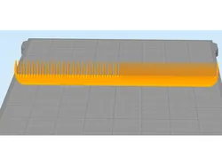 Hair Comb
