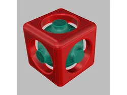 impossible object / objeto imposible