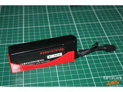 Lipo Protector Roboterking 210 FPV Racer