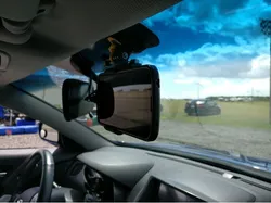 Nexus 4 Mount