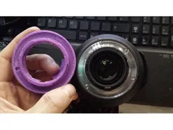 NIKON NIKKOR AF-S bayonet