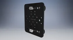 Openbuilds Carriage