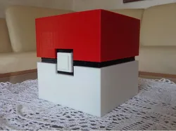 Pokebox