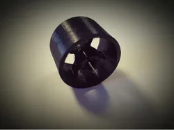 Project: Venturi Air Nozzle