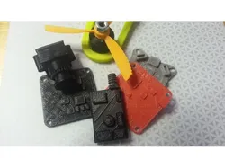 Quadcopter & FPV Components