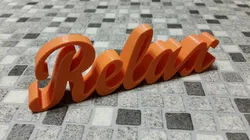 Relax Decor