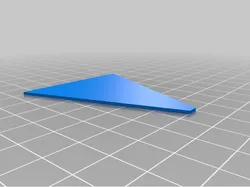 Small Pyramid!