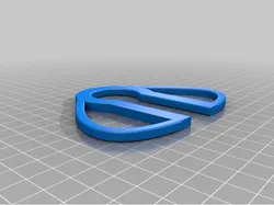 Socket/plug handle