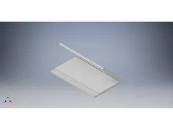 Stand for ipad air