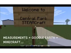 STEAMCraft Your School