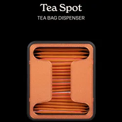 Tea Spot - Tea Bag Dispenser