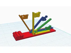 Teach Angles by Making a Modular Protractor!