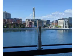 The Turning Torso