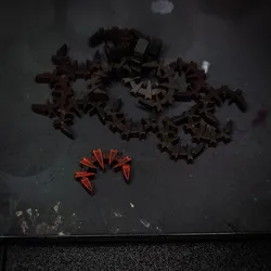 Torment Token