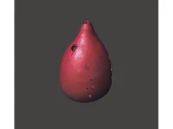 Two-voice Double Ocarina