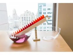 Archimedes Screw Bonanza