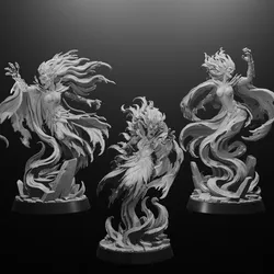 Banshees