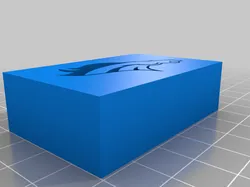 Broncos Logo Base
