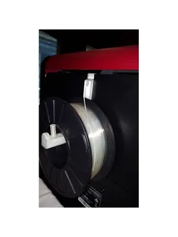 Da VInci 1.0 Pro Filament Spool Holder