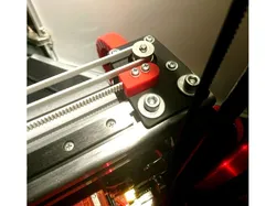 DP-Guide Mod. for the SquareBOT 3D Printer
