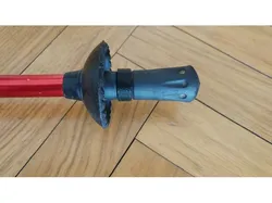 EB5TC Hiking Pole Ring