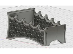 Fountain Pen Holder