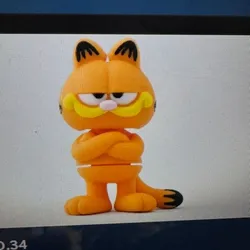 garfield