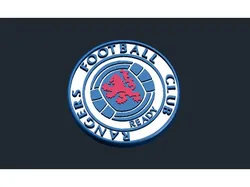 Glasgow Rangers FC - Logo