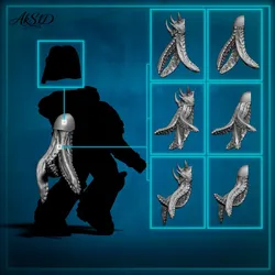 Hand Mutations I