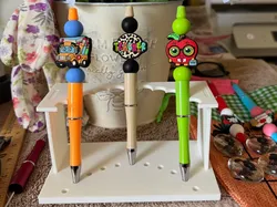 Ink Pen Display - Free 3D Print Model