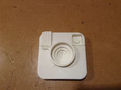 Instagram Logo