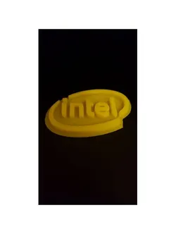 Intel Logo