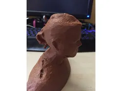 JL3D buste