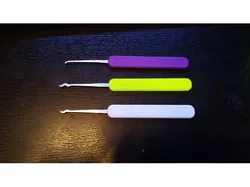 Lockpick Handle