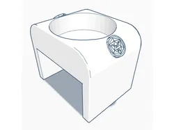 LoveSac - Dice Tray Accessory