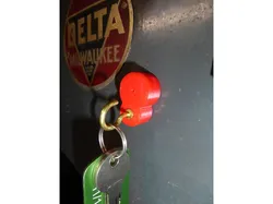 Magnetic Hook